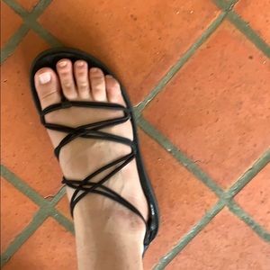 Teva Voya Infinity